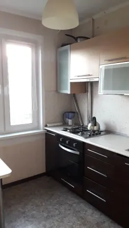 Сдается 1к кв. На длит срок. Донецк