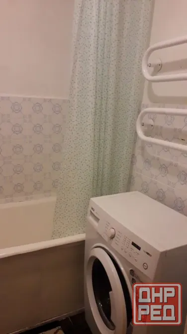 Сдается 1к кв. На длит срок. Донецк - изображение 3