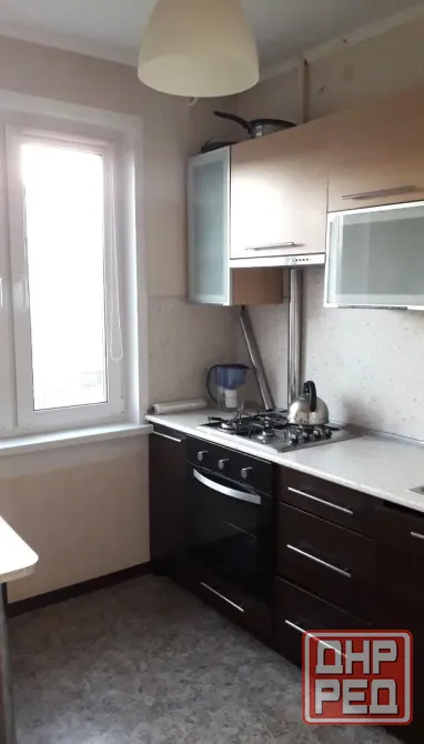 Сдается 1к кв. На длит срок. Донецк - изображение 5