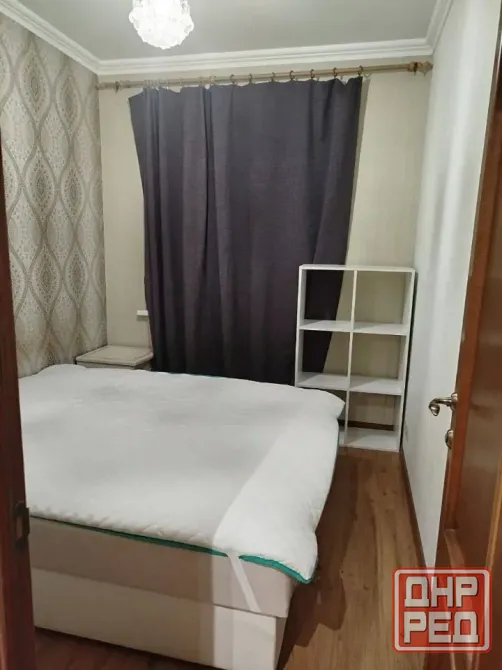 Сдается в аренду двухкомнатная квартира в Калининском районе Донецк - изображение 3
