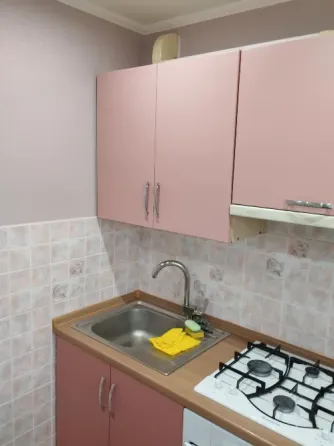 Сдам в аренду 2х комнатную квартиру в городе Макеевка, Гвардейский район, улица Черняховского Макеевка
