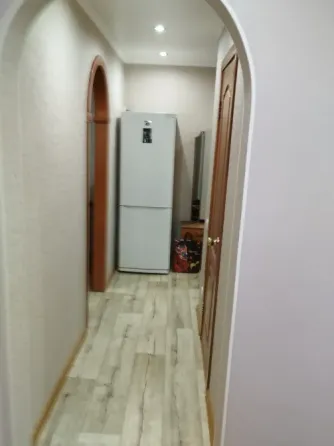 Сдам в аренду 2х комнатную квартиру в городе Макеевка, Гвардейский район, улица Черняховского Макеевка