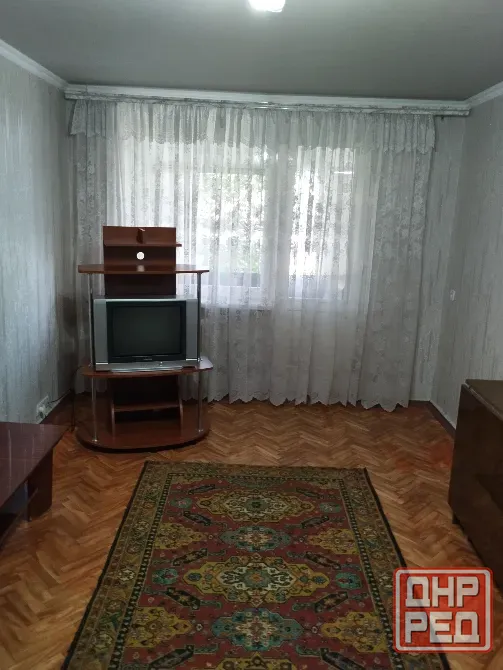 Сдам в аренду 2х комнатную квартиру в городе Макеевка, Гвардейский район, улица Черняховского Макеевка - изображение 1