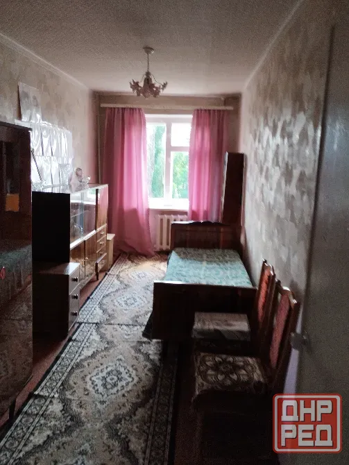 Сдам в аренду 2х комнатную квартиру в городе Макеевка, Гвардейский район, улица Черняховского Макеевка - изображение 3