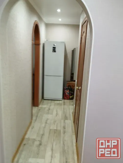 Сдам в аренду 2х комнатную квартиру в городе Макеевка, Гвардейский район, улица Черняховского Макеевка - изображение 4
