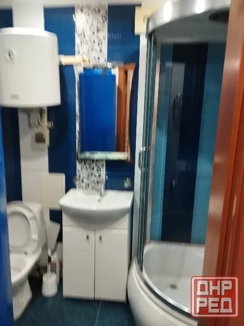 Сдам в аренду 2х комнатную квартиру в городе Макеевка, Гвардейский район, улица Черняховского Макеевка - изображение 10