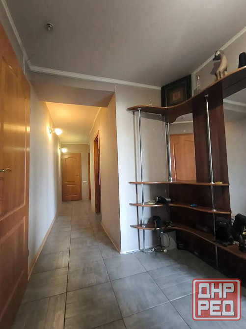 3-комн. | Квартира | 72 кв.м | Калининский район, Калининский район Донецк - изображение 8