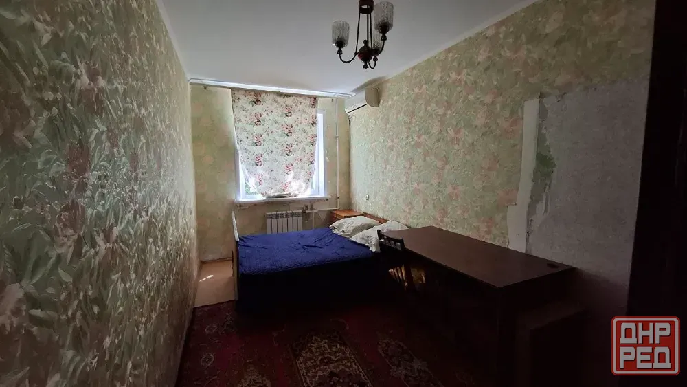 Сдам 2-х к.кв р.Застава Мариуполь - изображение 2