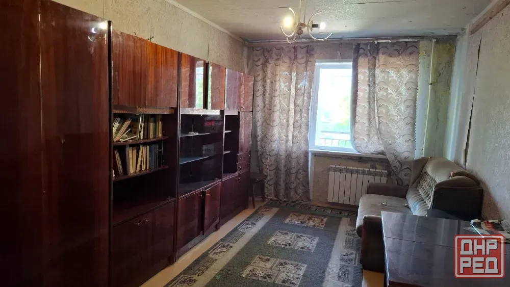 Сдам 2-х к.кв р.Застава Мариуполь - изображение 3