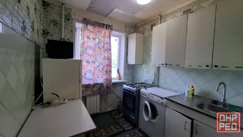Сдам 2-х к.кв р.Застава Мариуполь - изображение 1