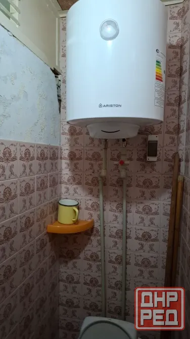 Сдам 2-х к.кв р.Застава Мариуполь - изображение 6