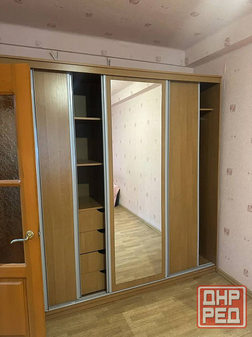 3-комн. | Квартира | Будённовский район, Будённовский район Донецк - изображение 7