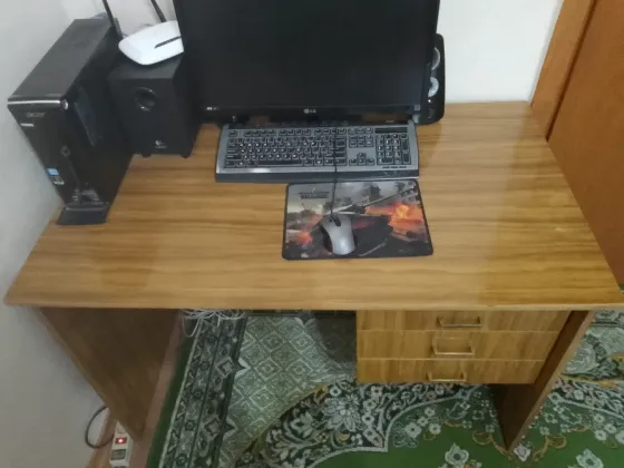 Стол письменный Донецк