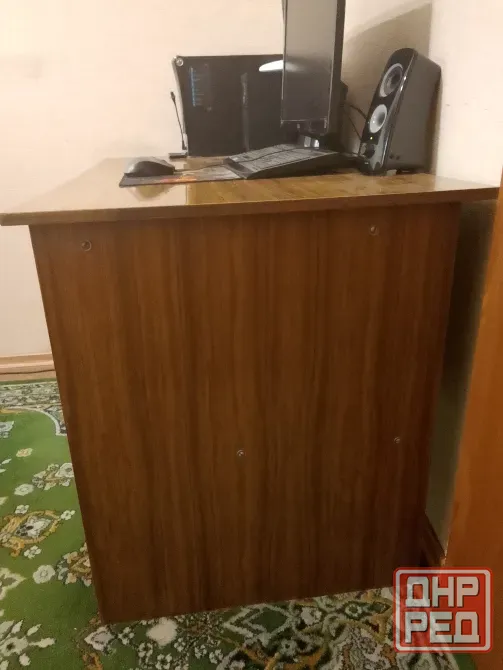 Стол письменный Донецк - изображение 3