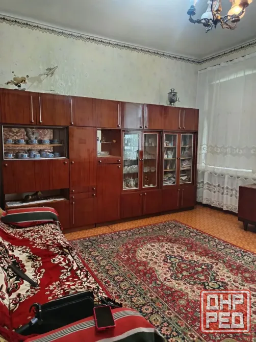 Продам двухкомнатную квартиру Зугрэс - изображение 3