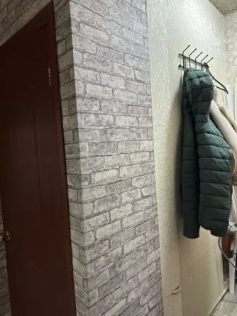 Однокомнатная квартира в г. Донецк, Буденновский район, ориентир Караван Донецк