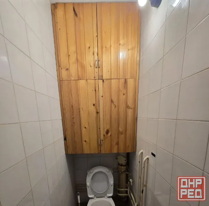 Ваша идеальная квартира в Донецке ждет вас!Сдается чистая и светлая квартира в Калининском районе Донецк - изображение 6