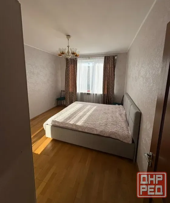 Сдается трехкомнатная квартира в Калининском районе ориентир - рынок Донецк - изображение 4