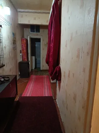 Оплата при заселении. Сдам 2-х Объединенный. Юбилейный. Донецк