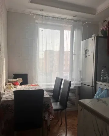 Сдается однокомнатная квартира в Ворошиловском районе долгосрочно Донецк