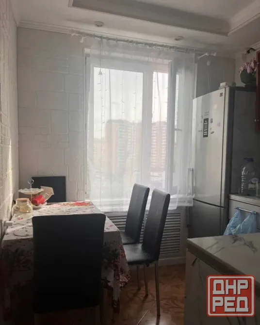 Сдается однокомнатная квартира в Ворошиловском районе долгосрочно Донецк - изображение 3