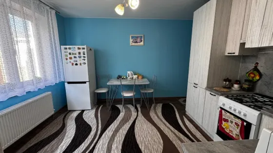 Предлагается в аренду 2-комнатная квартира в Куйбышевском районе Донецк