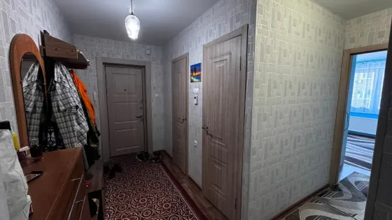 Предлагается в аренду 2-комнатная квартира в Куйбышевском районе Донецк