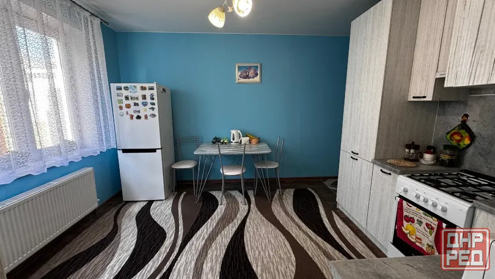 Предлагается в аренду 2-комнатная квартира в Куйбышевском районе Донецк - изображение 3