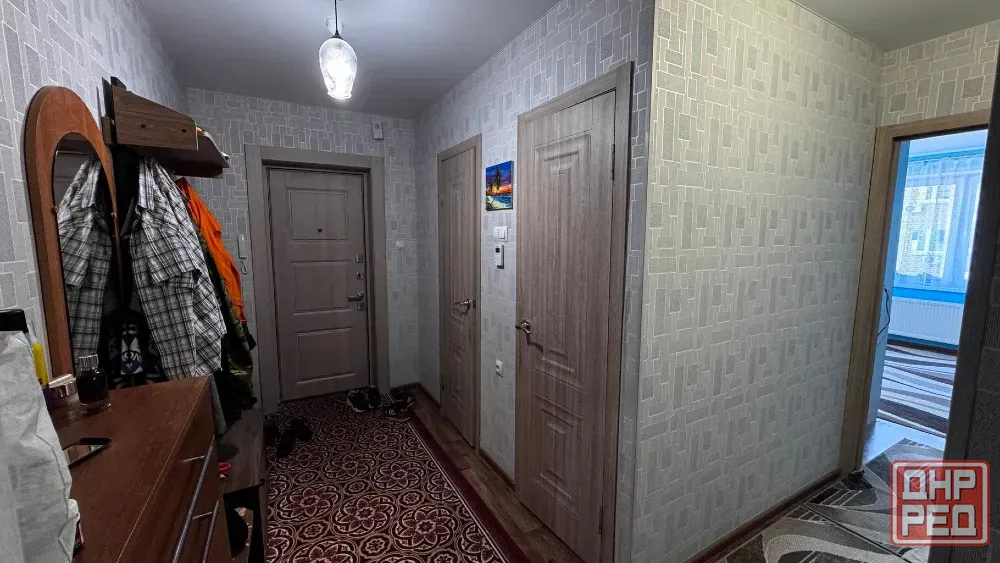 Предлагается в аренду 2-комнатная квартира в Куйбышевском районе Донецк - изображение 5