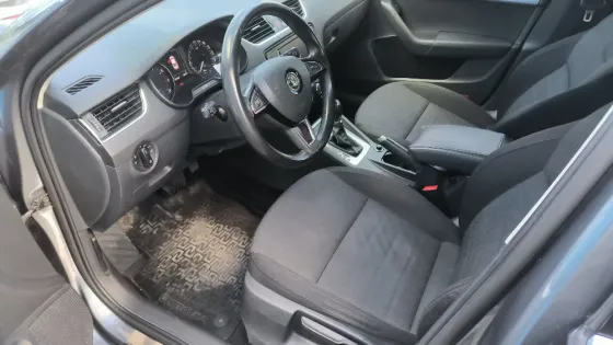Продам авто Шкода Октавия 1.8 tsi 2015 Донецк