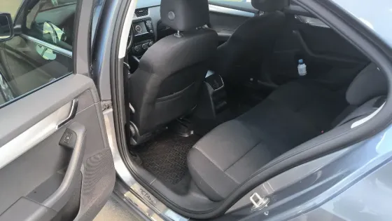 Продам авто Шкода Октавия 1.8 tsi 2015 Донецк