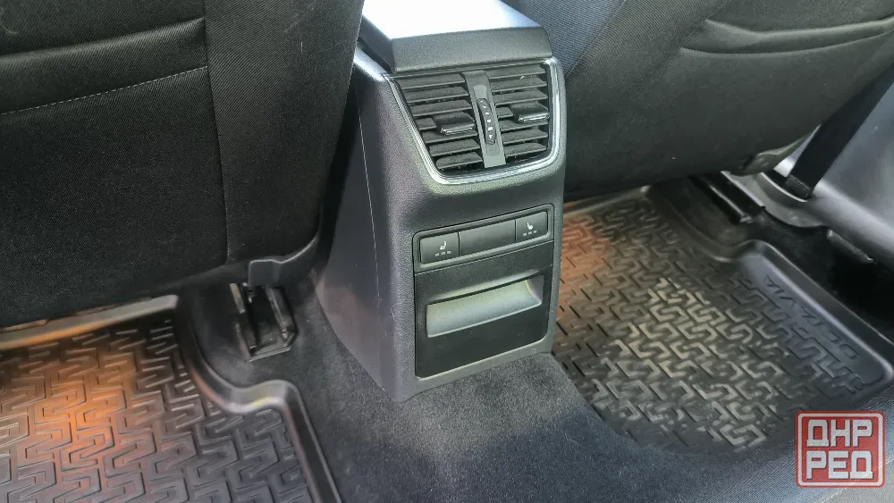 Продам авто Шкода Октавия 1.8 tsi 2015 Донецк - изображение 6