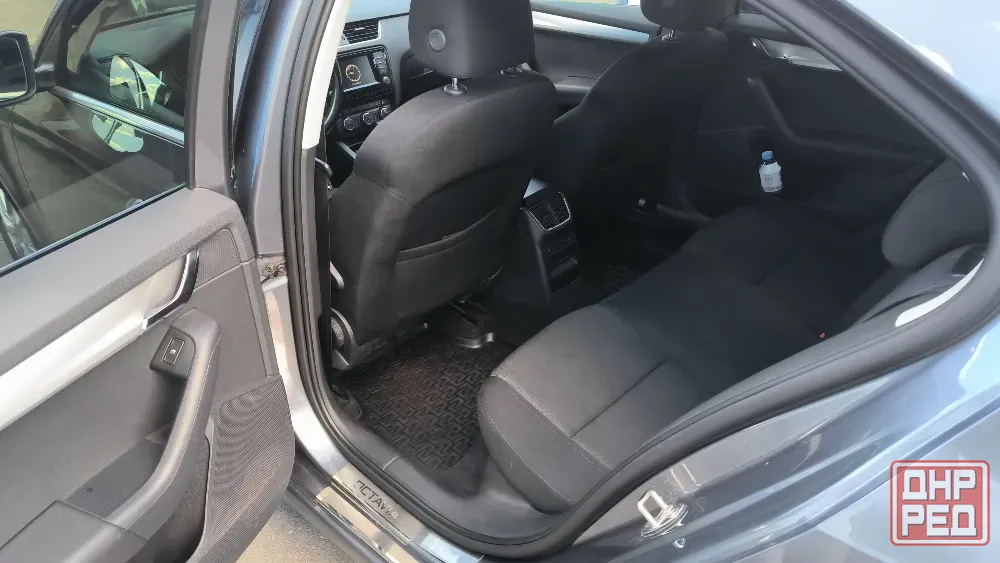 Продам авто Шкода Октавия 1.8 tsi 2015 Донецк - изображение 4