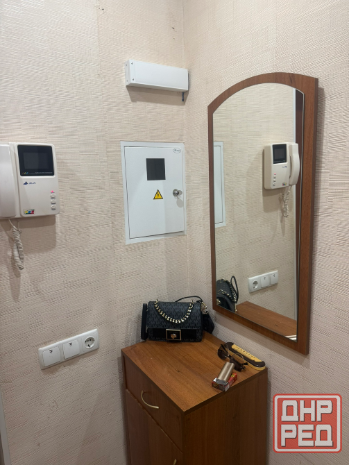 Продам квартиру Макеевка - изображение 1