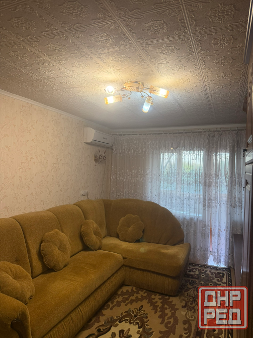Продам квартиру Макеевка - изображение 10