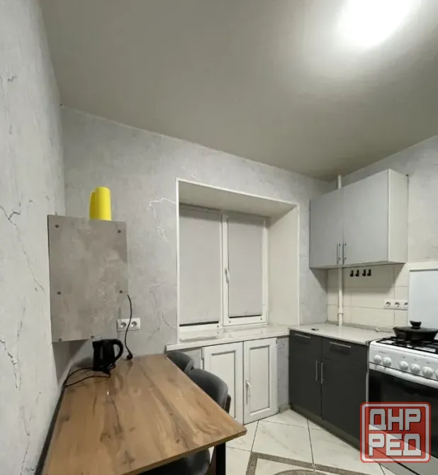 Аренда 1к квартиры в Киевском районе Донецк - изображение 2