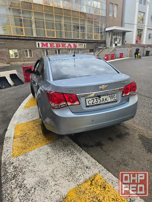 Продам авто Донецк - изображение 1