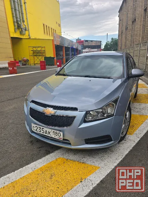 Продам авто Донецк - изображение 5