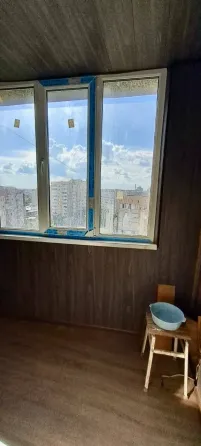 Продается 1 к. квартира чешского проекта в Центральном районе по бул.Шевченко, 287. Мариуполь
