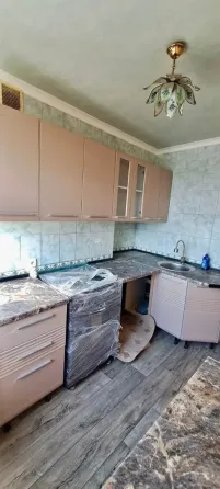 Продается 1 к. квартира чешского проекта в Центральном районе по бул.Шевченко, 287. Мариуполь