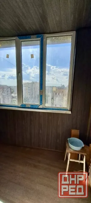 Продается 1 к. квартира чешского проекта в Центральном районе по бул.Шевченко, 287. Мариуполь - изображение 5