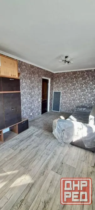 Продается 1 к. квартира чешского проекта в Центральном районе по бул.Шевченко, 287. Мариуполь - изображение 1