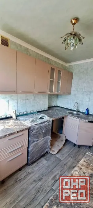 Продается 1 к. квартира чешского проекта в Центральном районе по бул.Шевченко, 287. Мариуполь - изображение 6