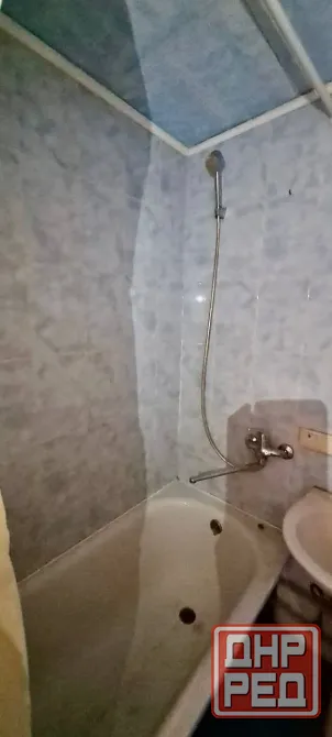 Продается 1 к. квартира чешского проекта в Центральном районе по бул.Шевченко, 287. Мариуполь - изображение 8