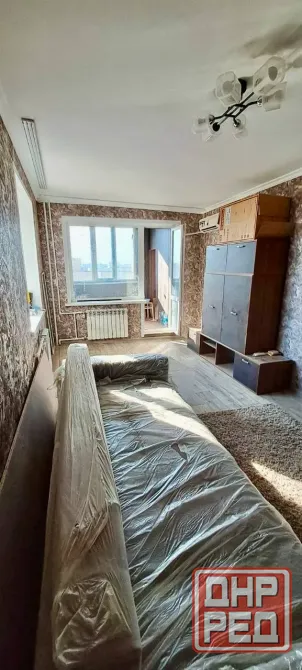 Продается 1 к. квартира чешского проекта в Центральном районе по бул.Шевченко, 287. Мариуполь - изображение 3
