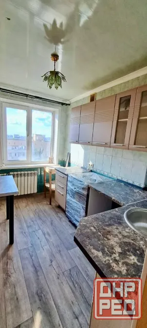Продается 1 к. квартира чешского проекта в Центральном районе по бул.Шевченко, 287. Мариуполь - изображение 7