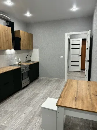 1-комн. квартира в Ленинском районе, ориентир Обжора. Донецк