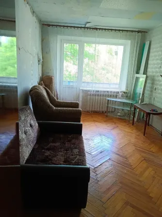 Сдам 1 к кв 17 жмр Мариуполь
