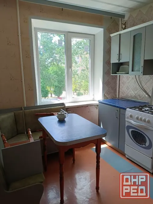 Сдам 1 к кв 17 жмр Мариуполь - изображение 3