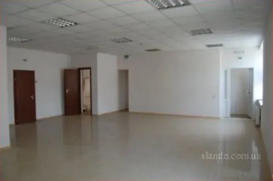 Сдам в аренду 2-х этажное здание Донецк